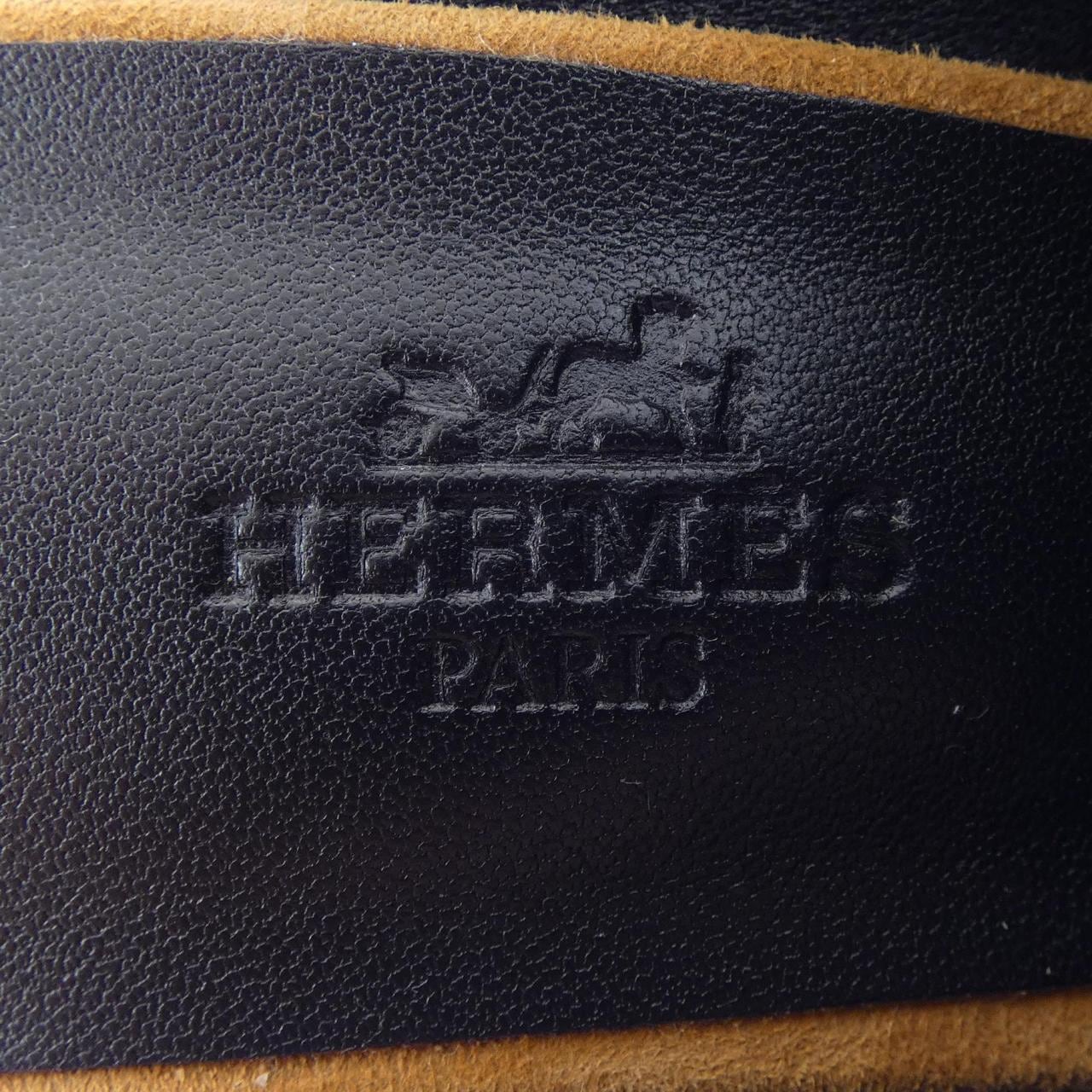 エルメス HERMES FLORE60 フロール60 222058Z シューズ