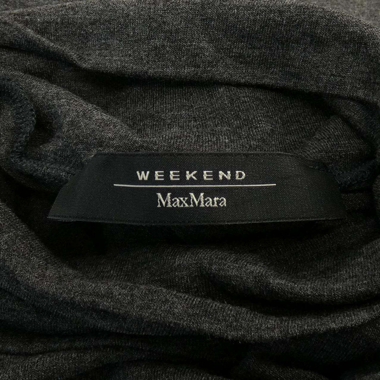 マックスマーラウィークエンド Max Mara weekend トップス