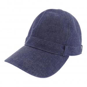エルメス HERMES JOANNE DENIM H242024N キャップ