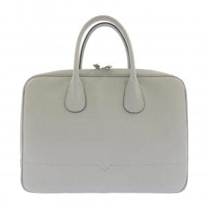 ヴァレクストラ VALEXTRA マイロゴ ブリースケース MBML0094028LRL99 BAG