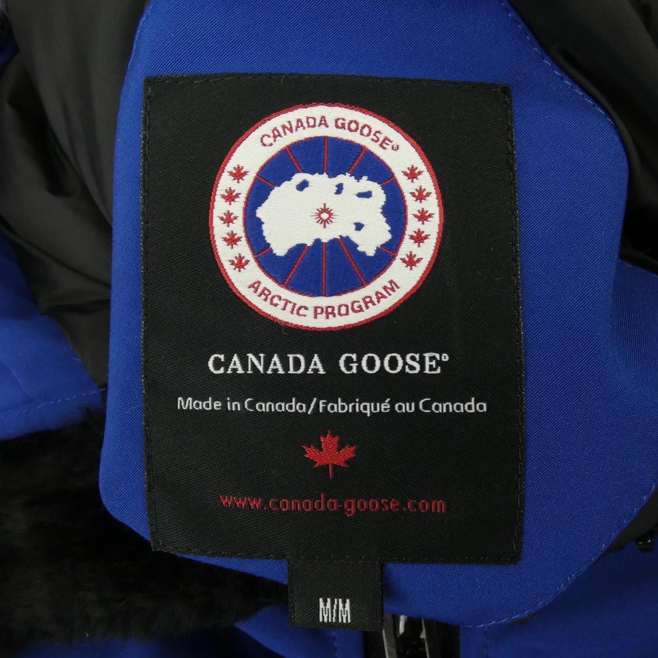 カナダグース CANADA GOOSE SOPH NET 3540JM R JASPER ジャスパー ダウンコート