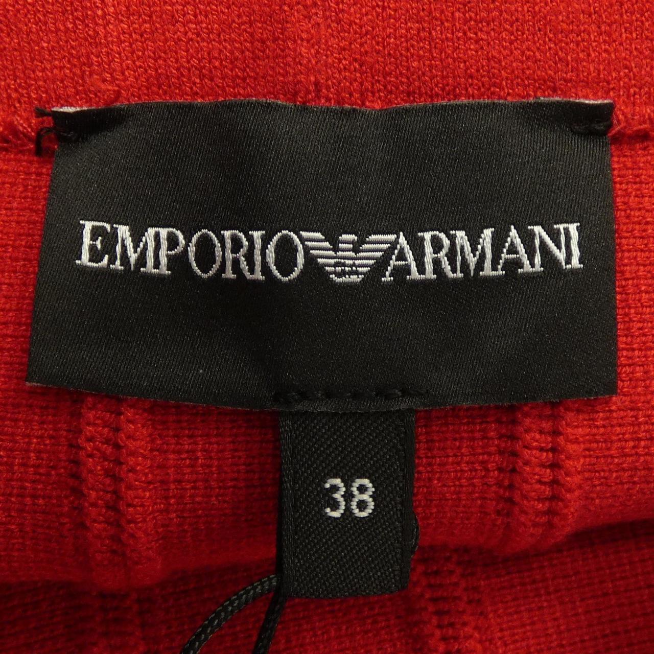 EMPORIO ARMANI EMPORIO ARMANI Skirt