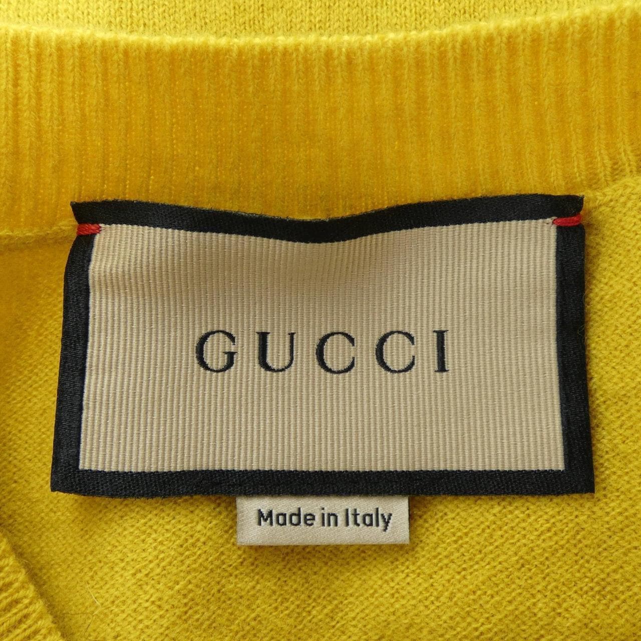 Gucci GUCCI knit