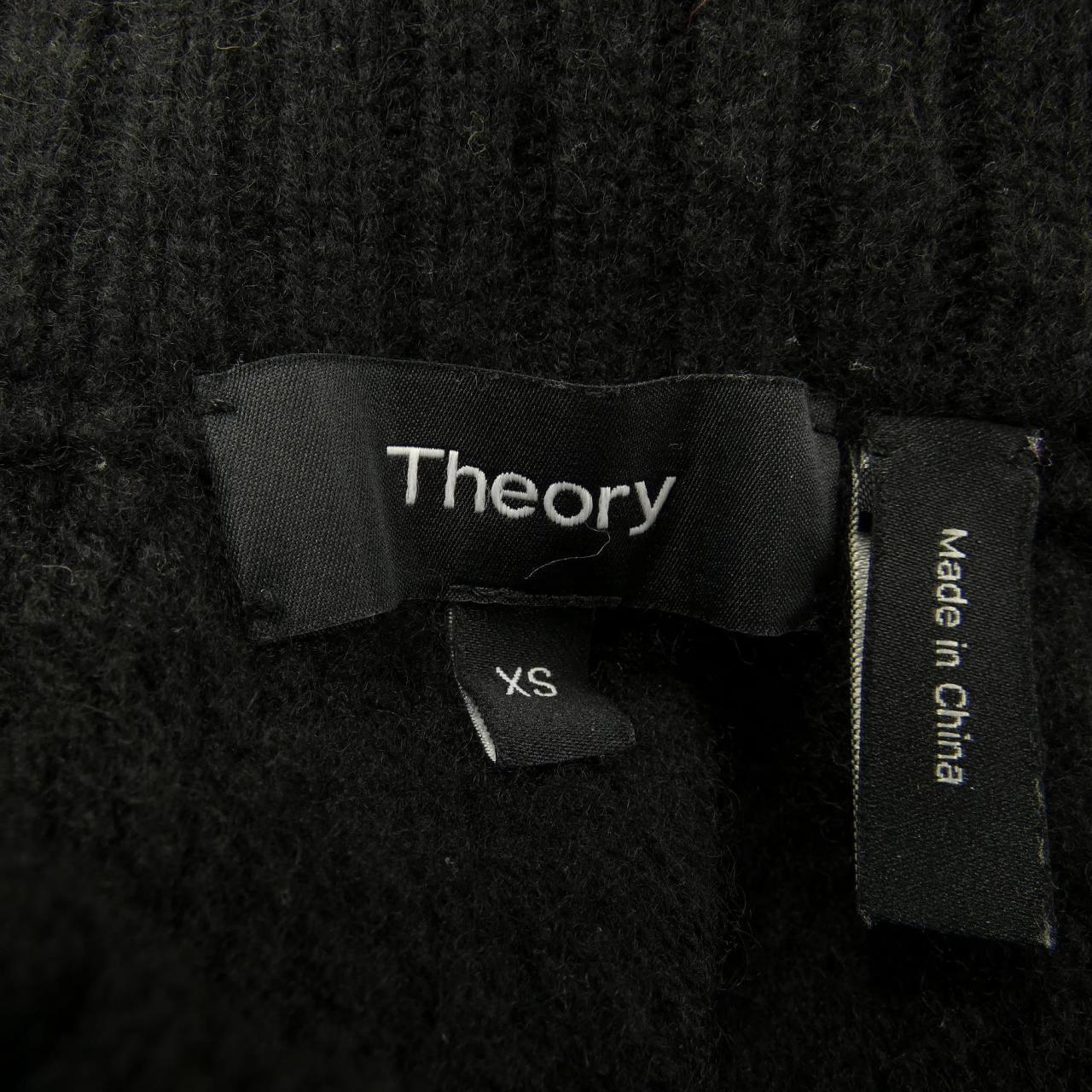 theory theory knit