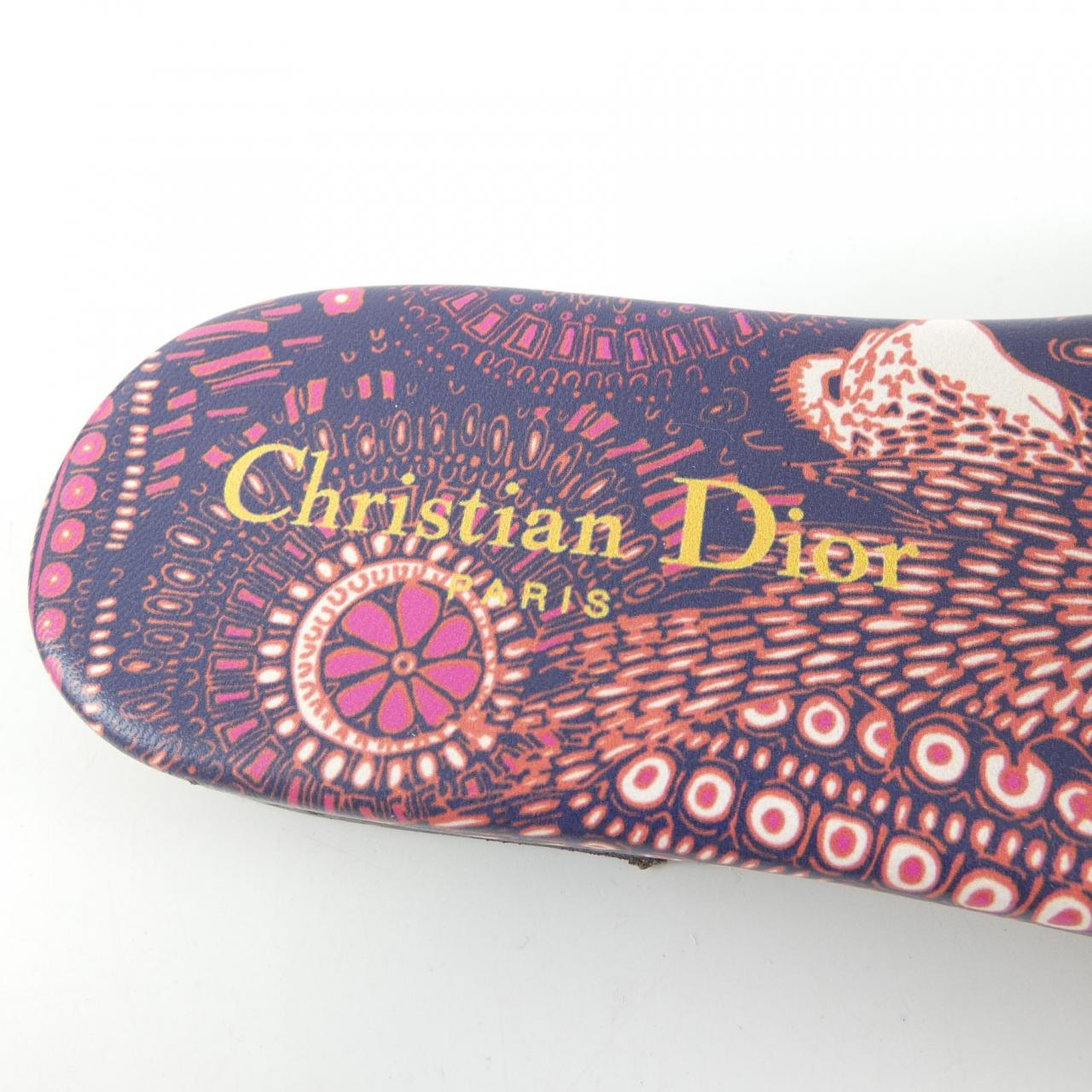クリスチャンディオール CHRISTIAN DIOR サンダル