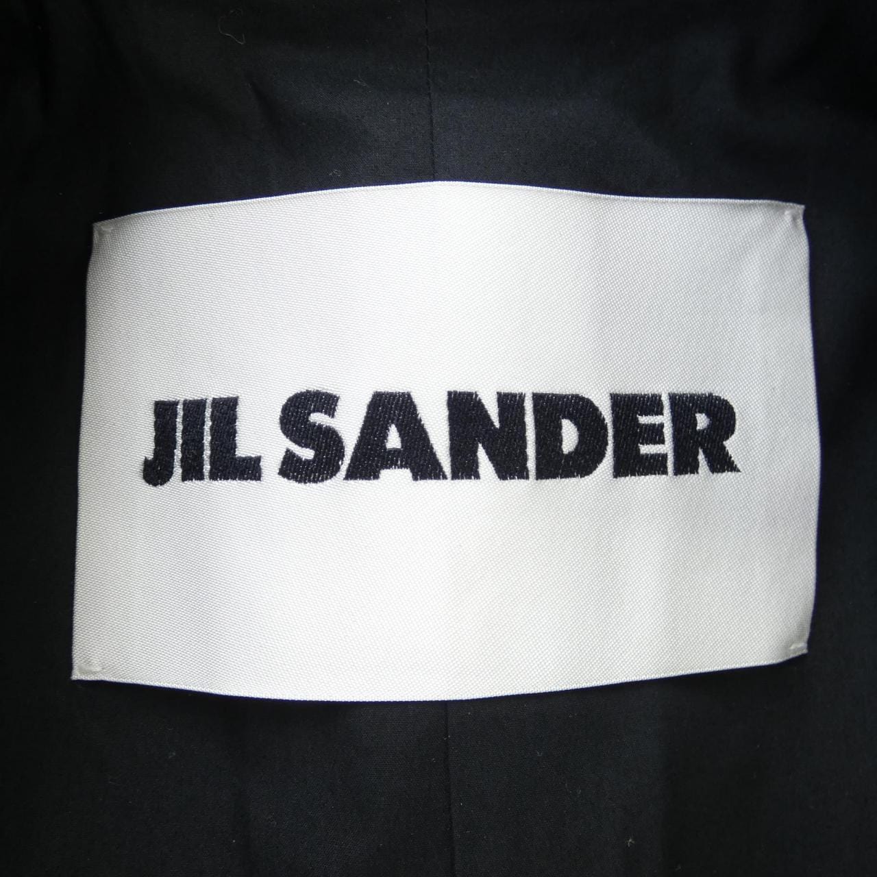 JIL SANDER外套