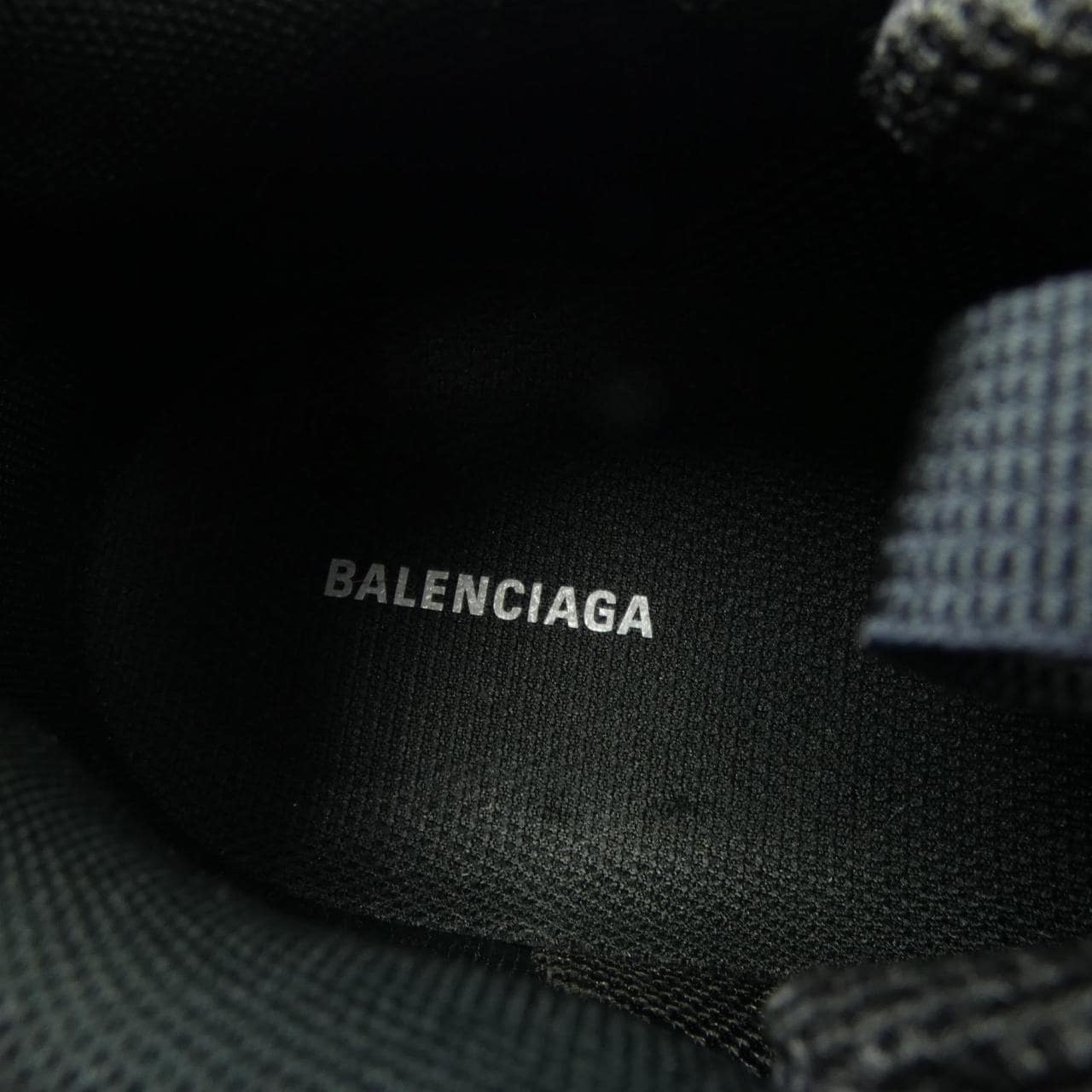 THE BALENCIAGA BALENCIAGA SNEAKERS