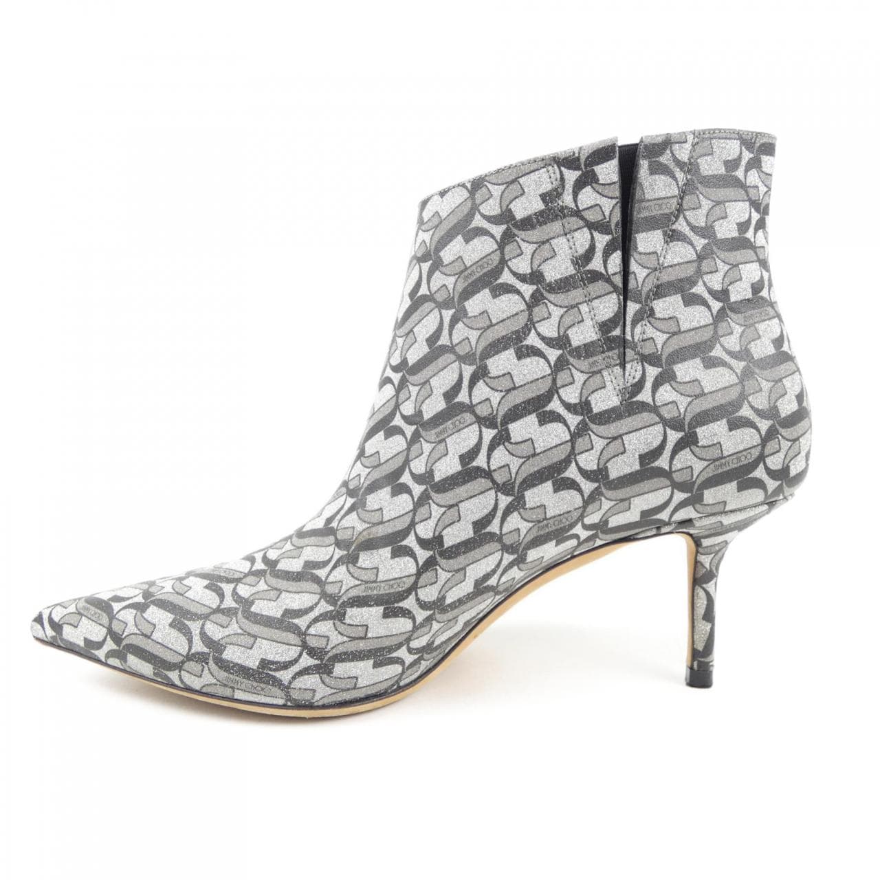 ジミーチュウ JIMMY CHOO ブーツ