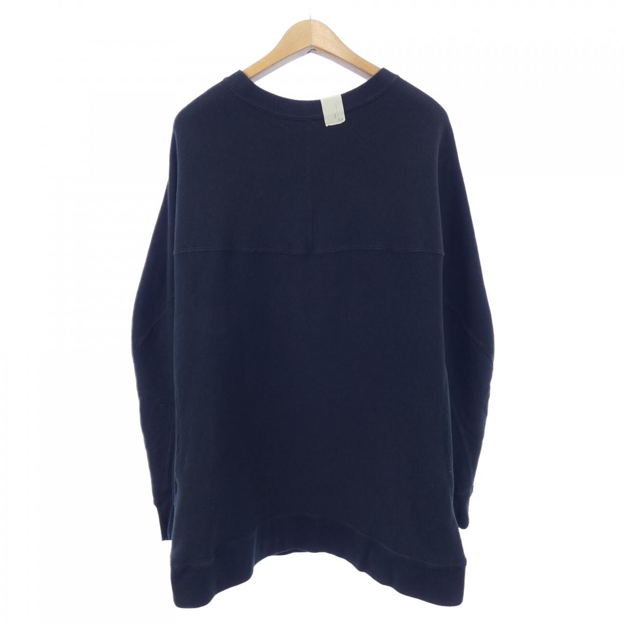 エヌハリウッド N.HOOLYWOOD スウェット