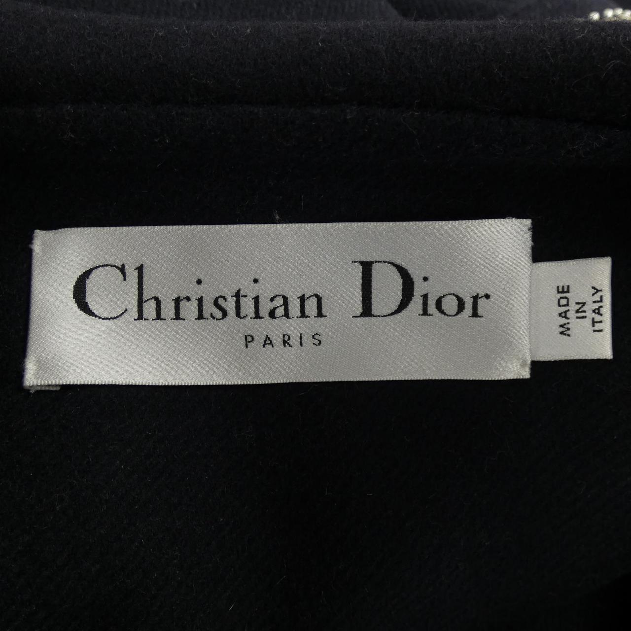 CHRISTIAN DIOR JACKET DIOR CHRISTIAN DIOR