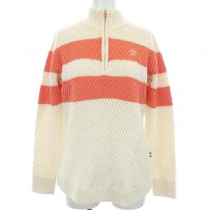 MUNSING WEAR ニット