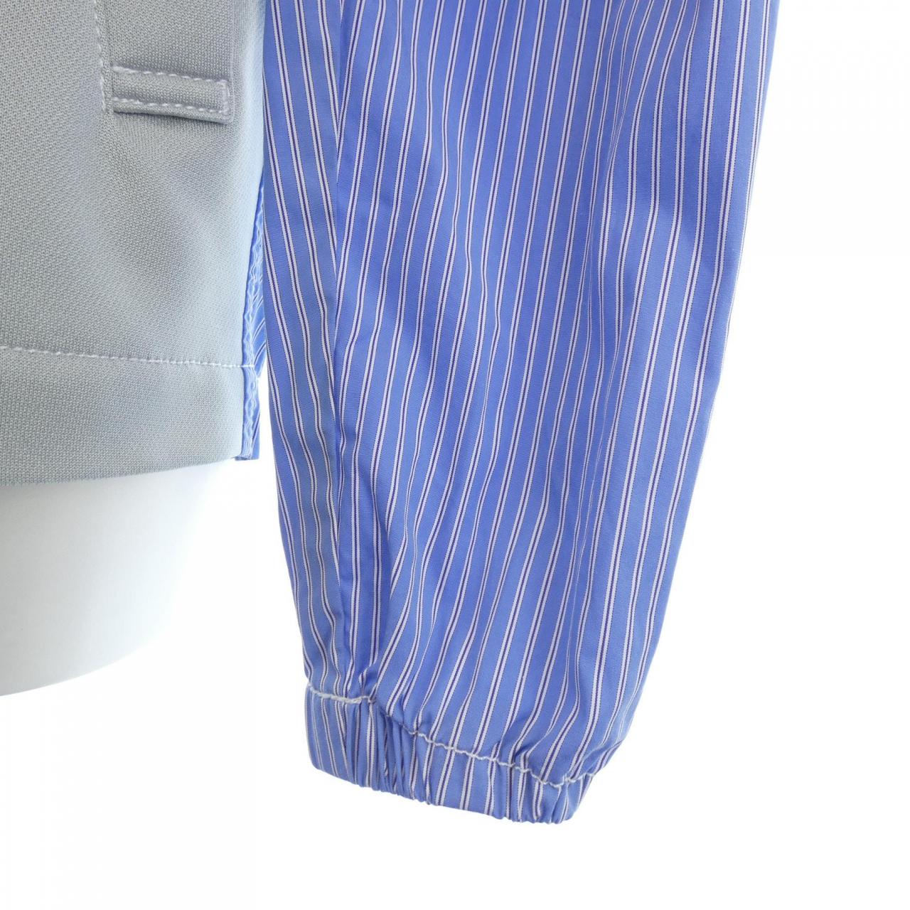 コムデギャルソンシャツ GARCONS SHIRT ジャケット