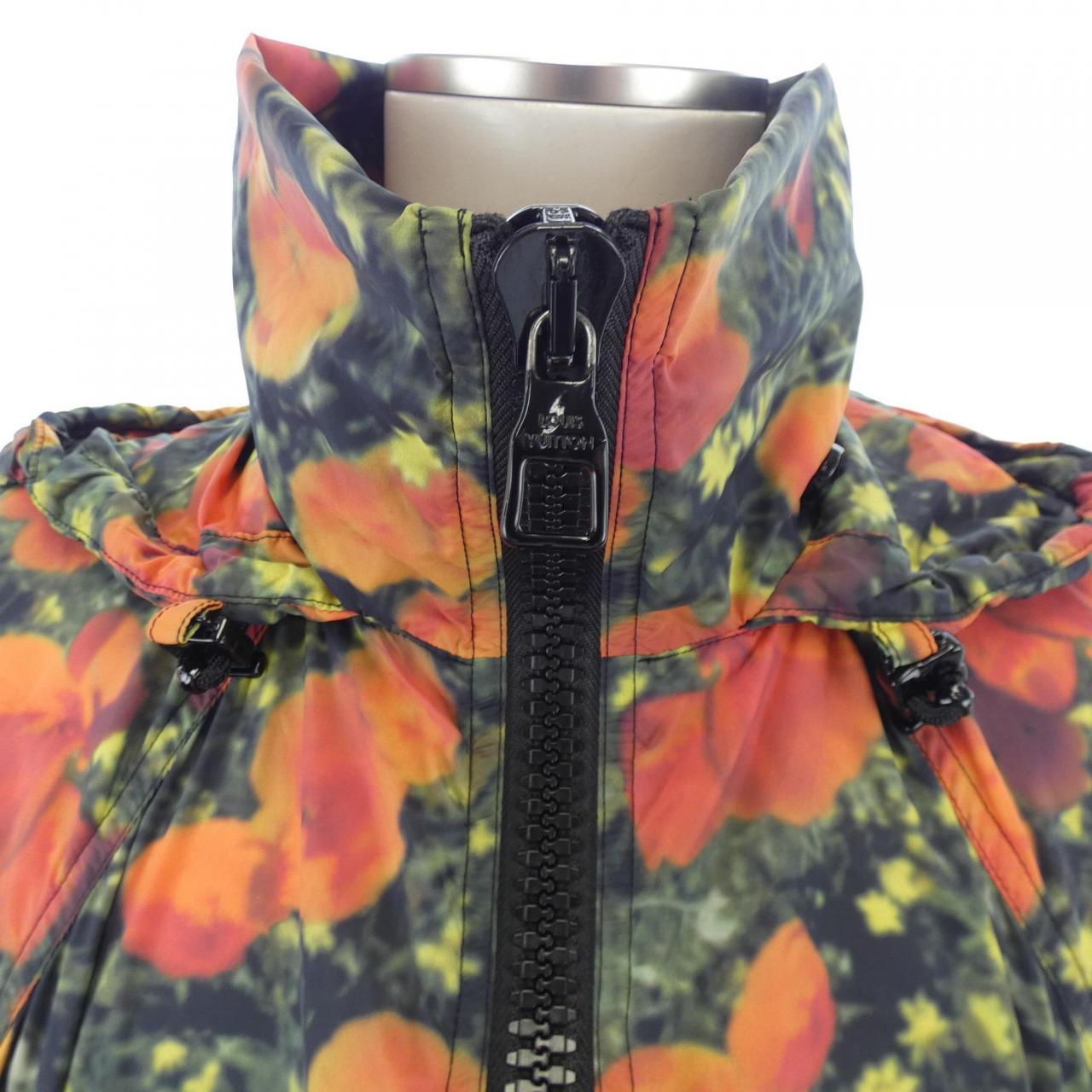 ルイヴィトン LOUIS VUITTON ジャケット