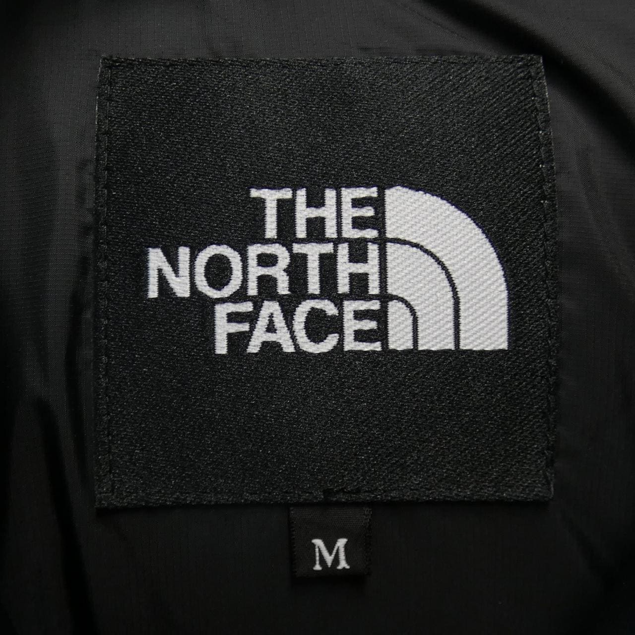 ザノースフェイス THE NORTH FACE ダウンジャケット