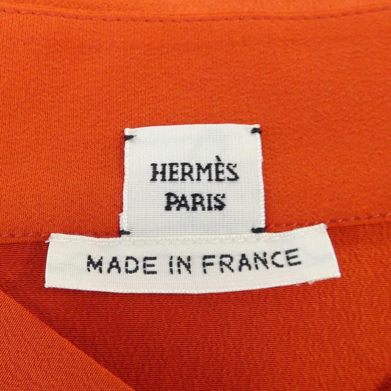 エルメス HERMES トップス