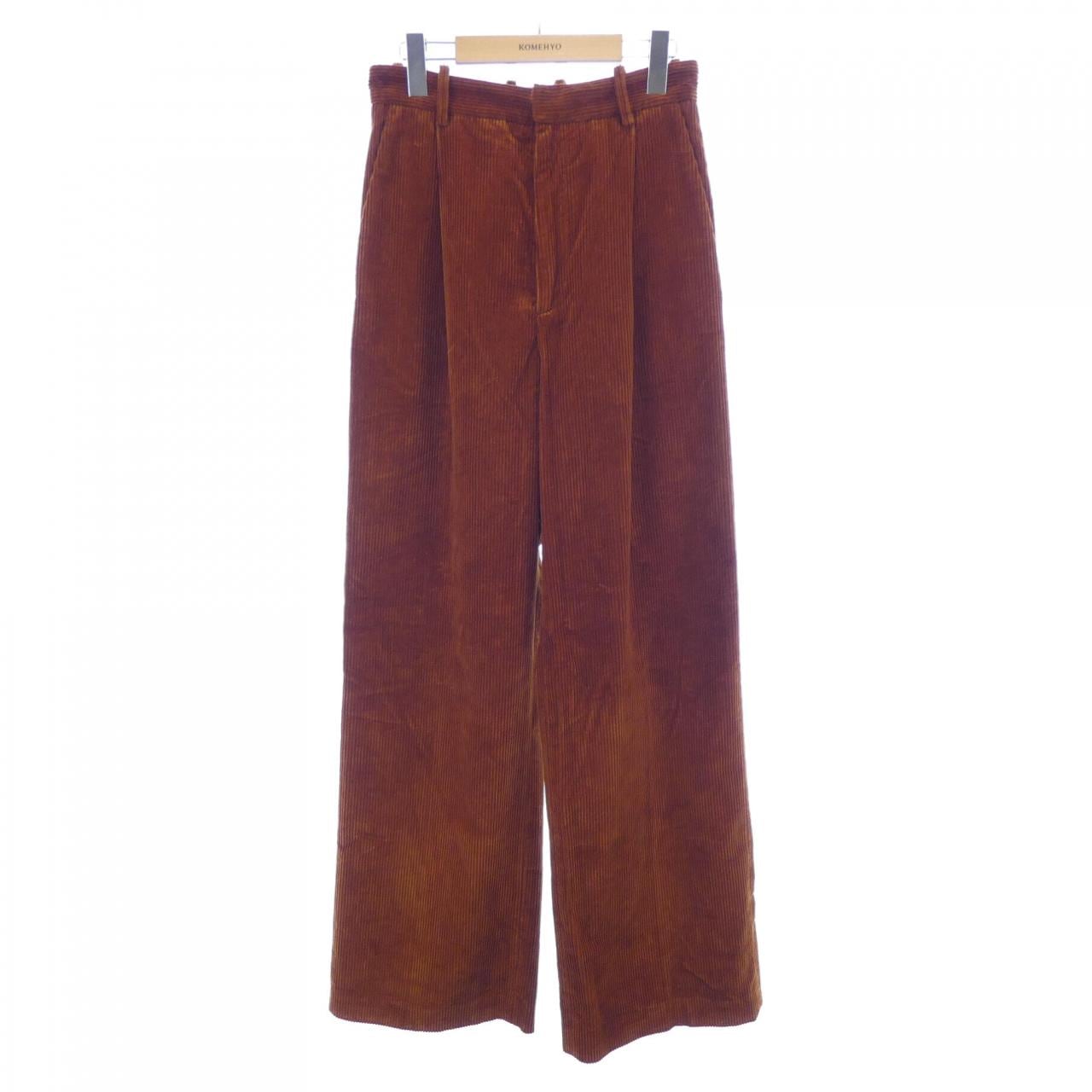 PLAN C PLAN C Pants