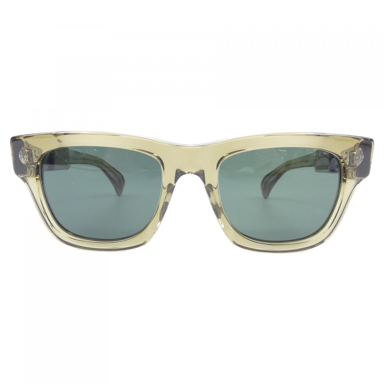 クロムハーツ CHROME HEARTS EYEWEAR
