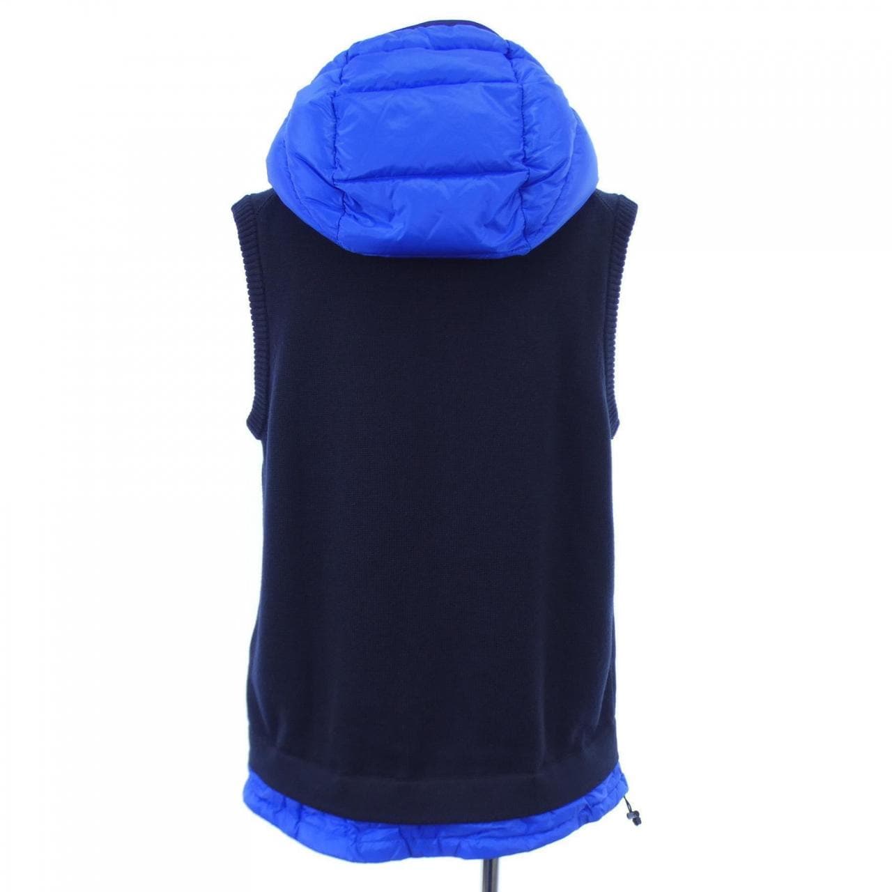 モンクレール MONCLER ダウンベスト