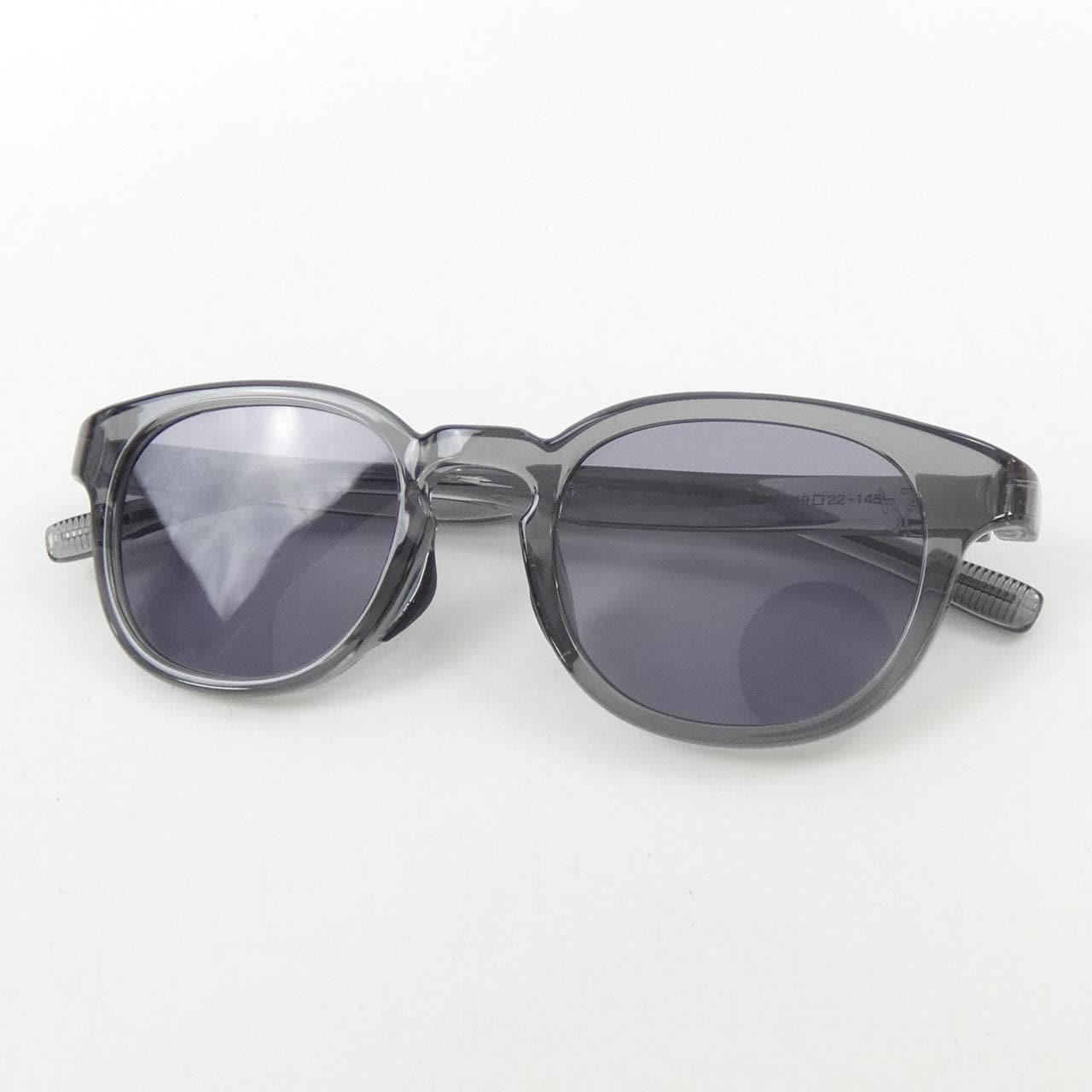 EYEVOLPLUS SUNGLASSES