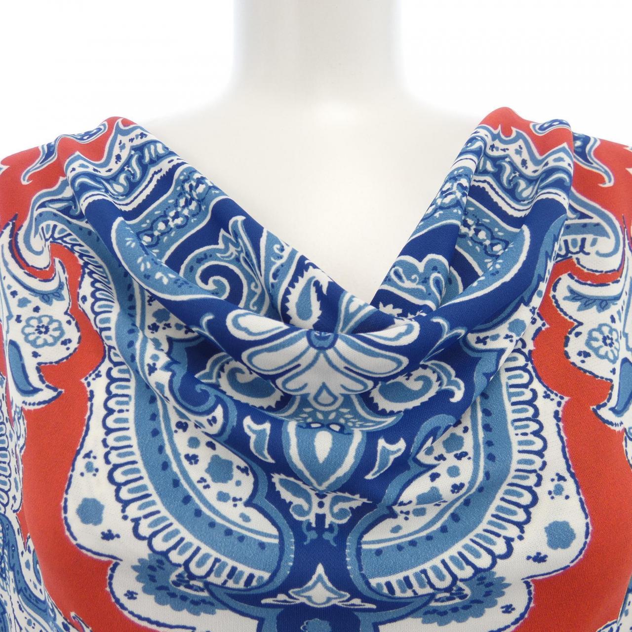 エトロ ETRO ワンピース