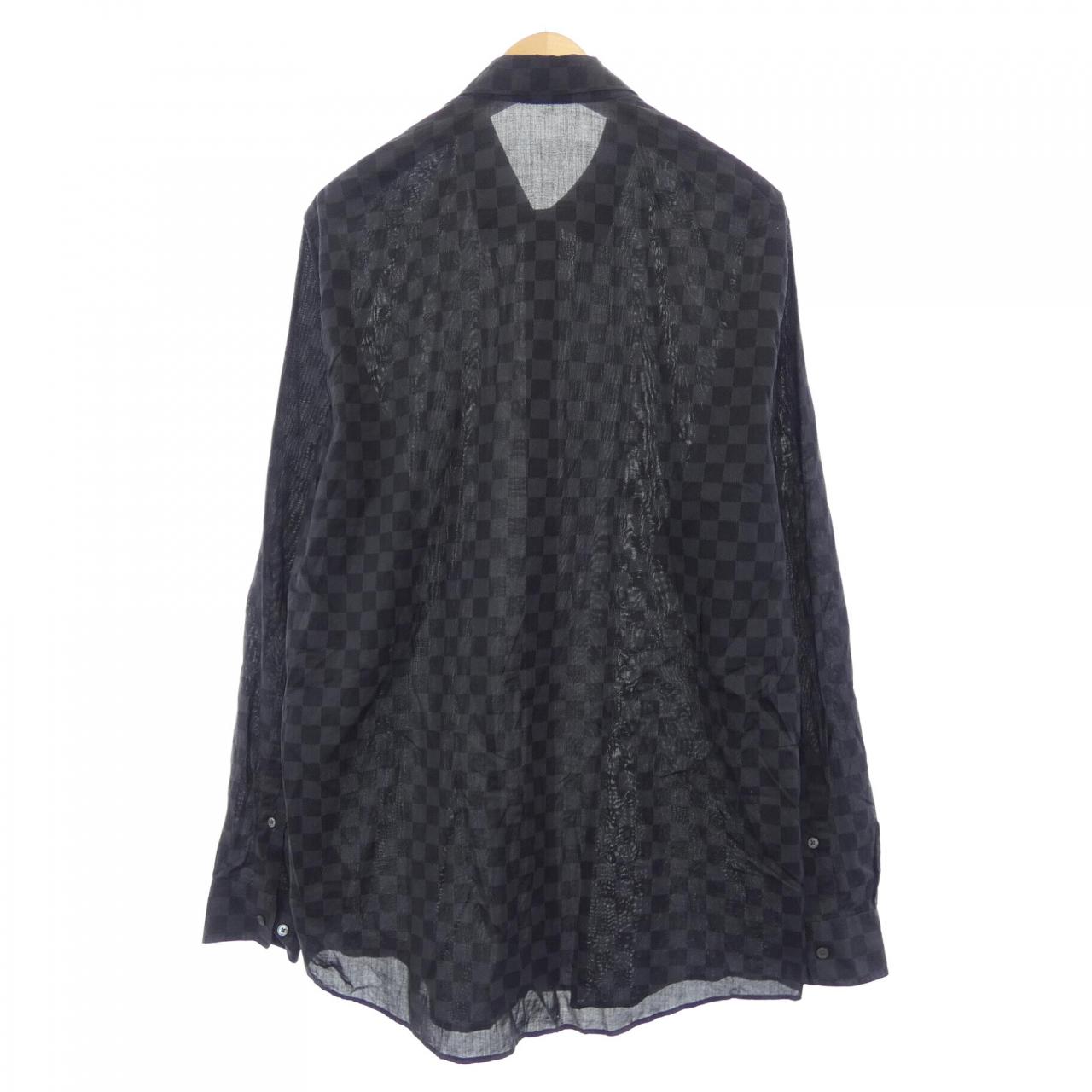 ルイヴィトン LOUIS VUITTON MPSH04BLW シャツ