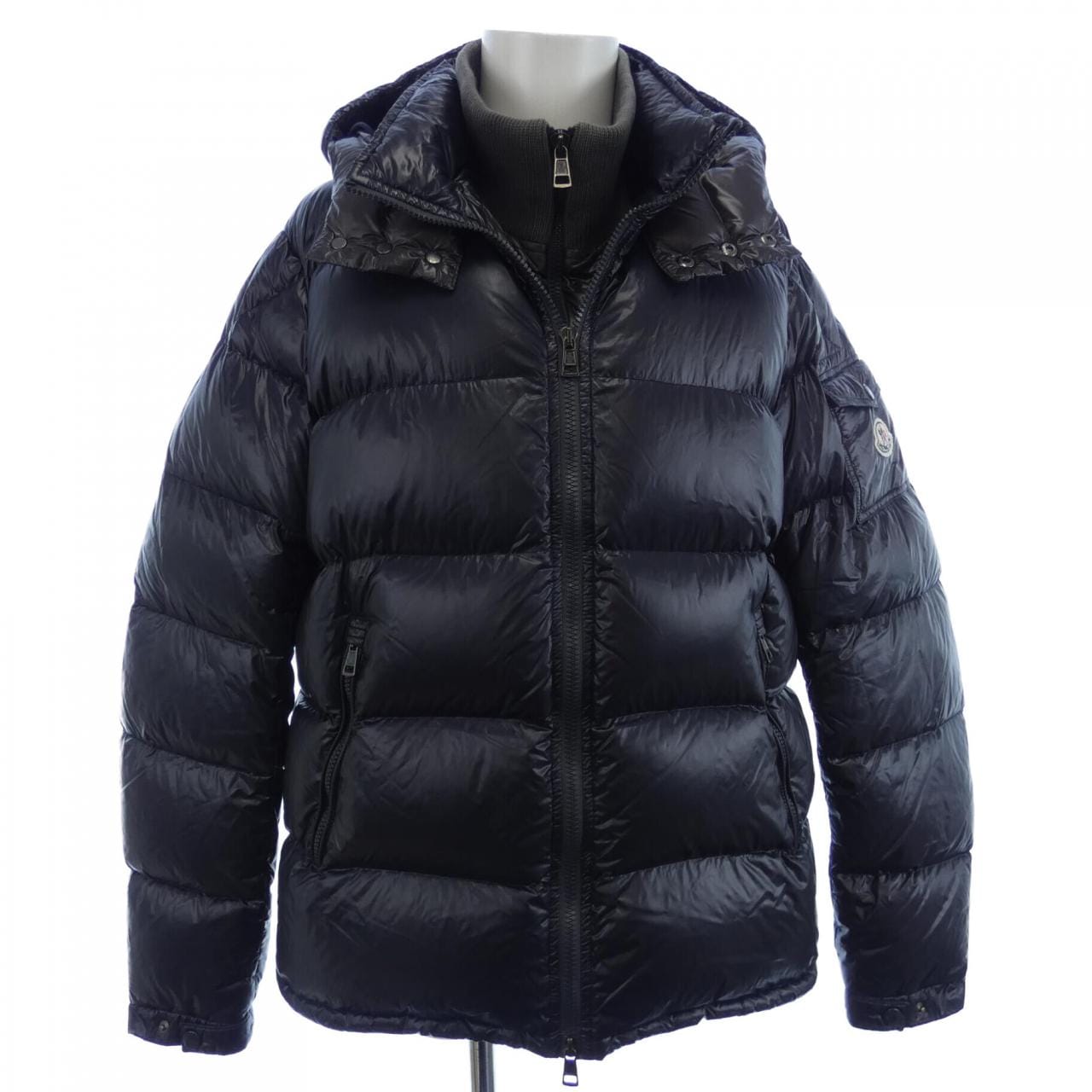 モンクレール MONCLER ZIN ダウンジャケット