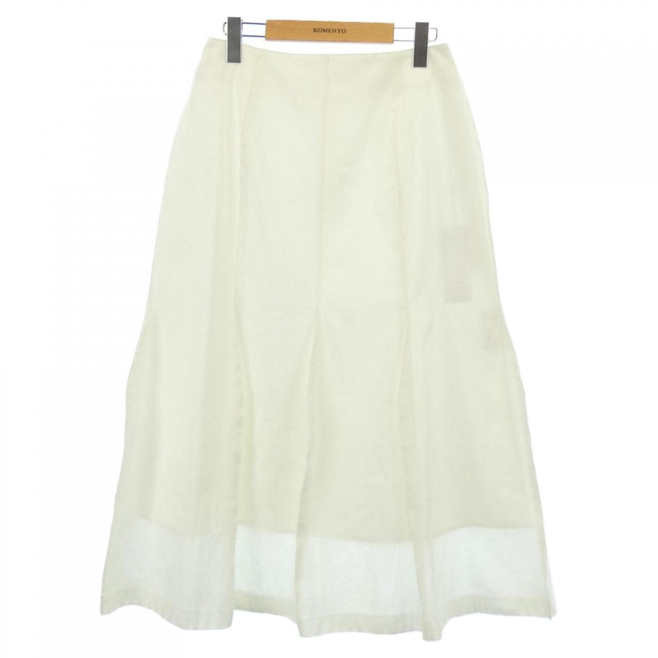 多臂提花ADORE 531-2120305裙