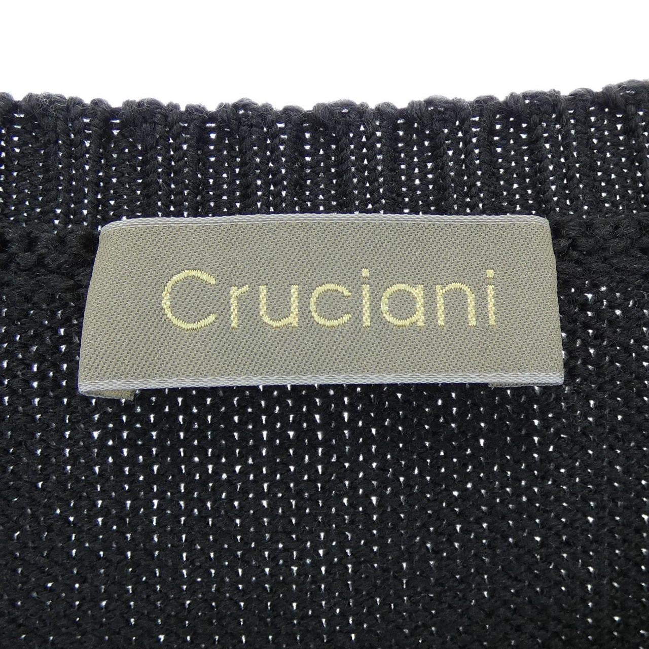クルチアーニ Cruciani ニット