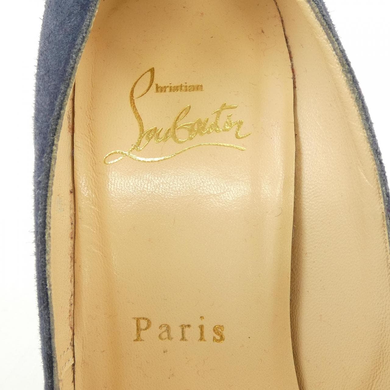 クリスチャンルブタン CHRISTIAN LOUBOUTIN パンプス