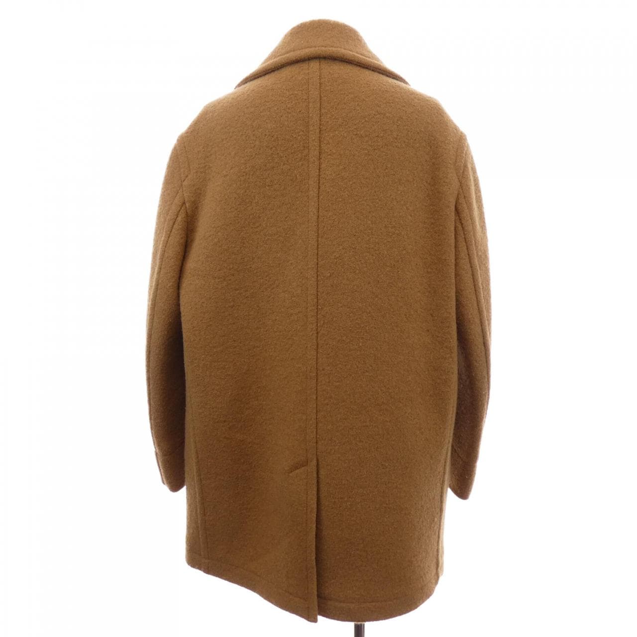 マルニ MARNI TUMU0100U0 UTW953 コート