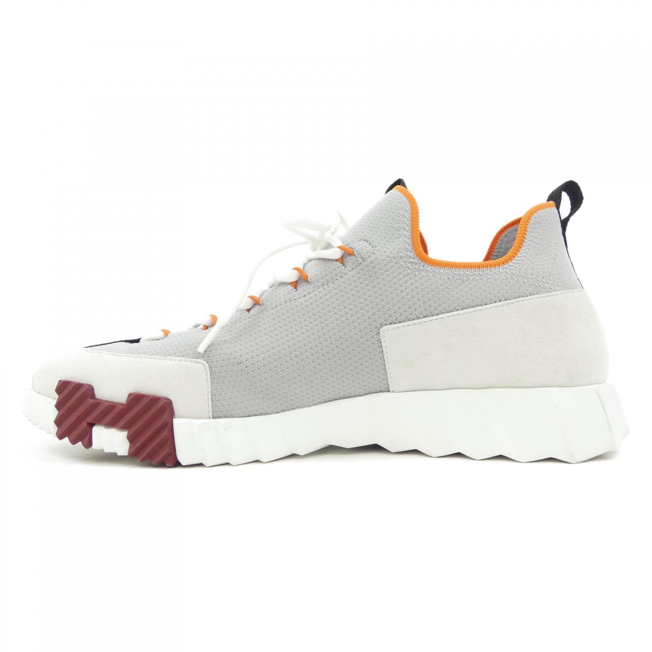 エルメス HERMES 252858ZH スニーカー