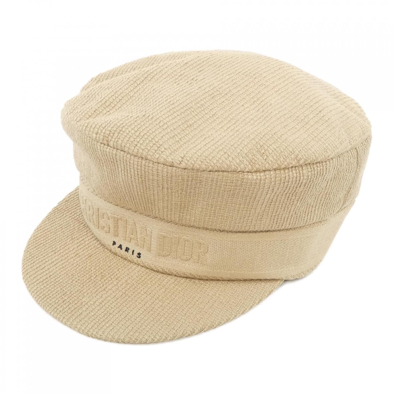 CHRISTIAN DIOR CHRISTIAN DIOR 02DCP920A140 帽子
