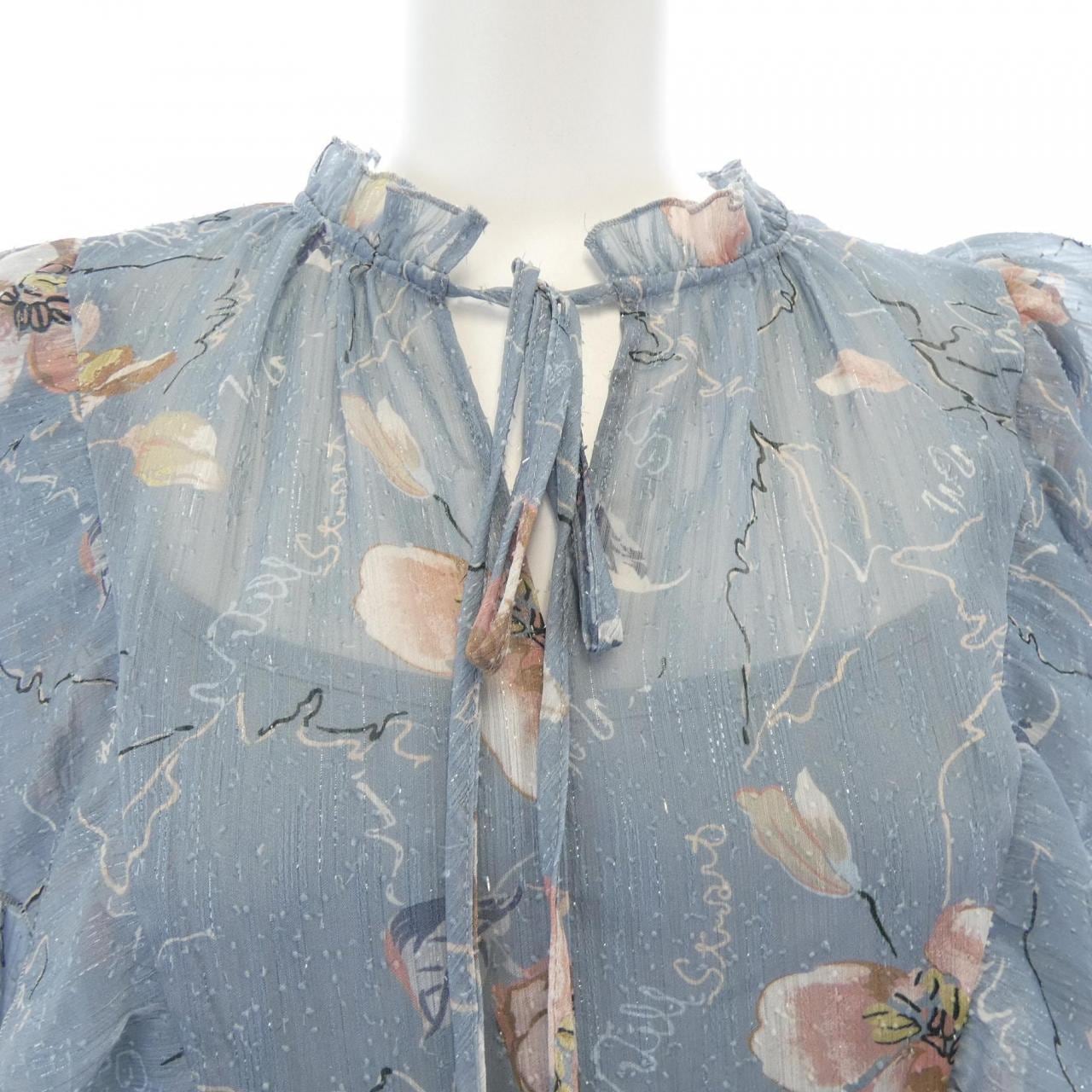 JILL STUART斯图尔特海贼王