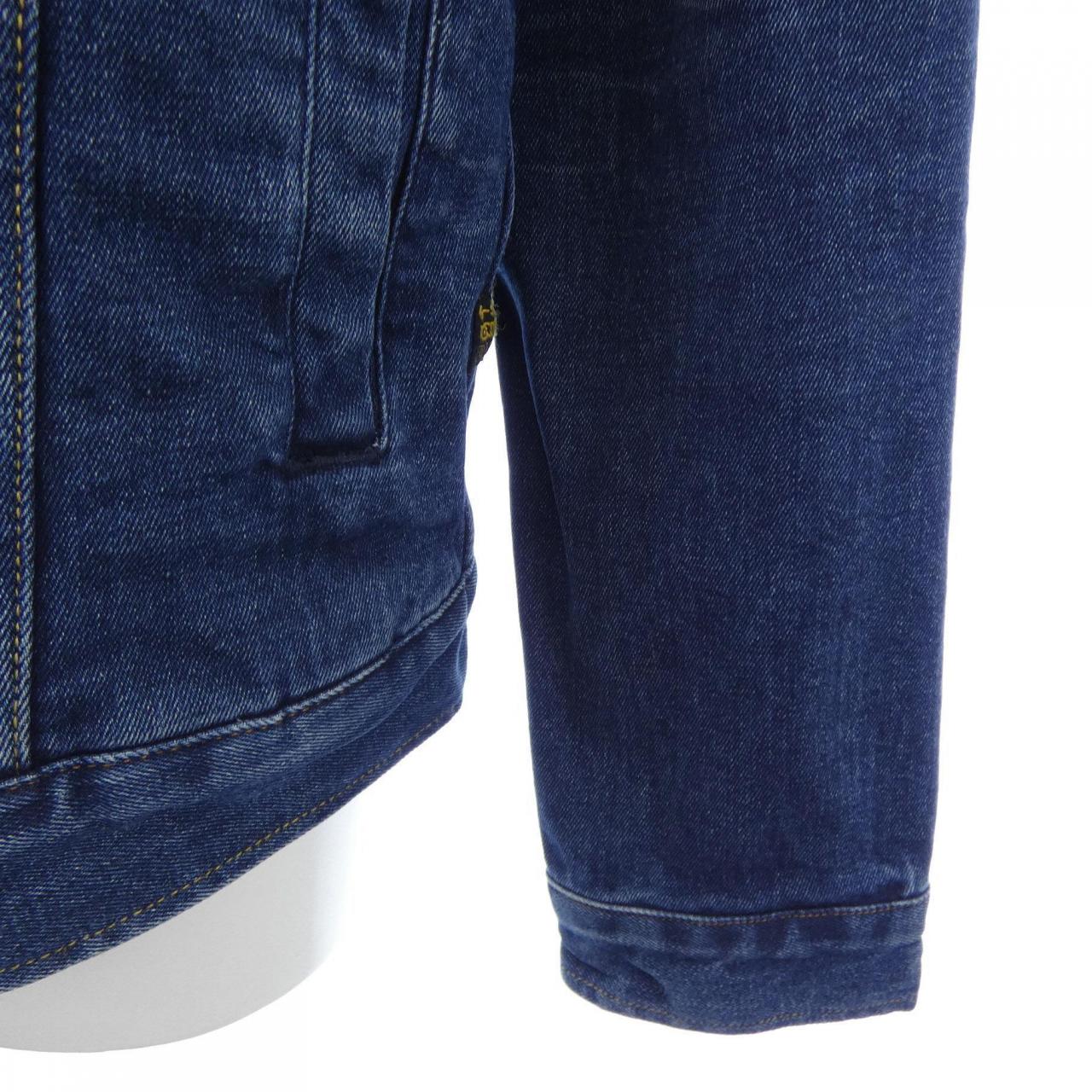 ジースター G-STAR デニムジャケット