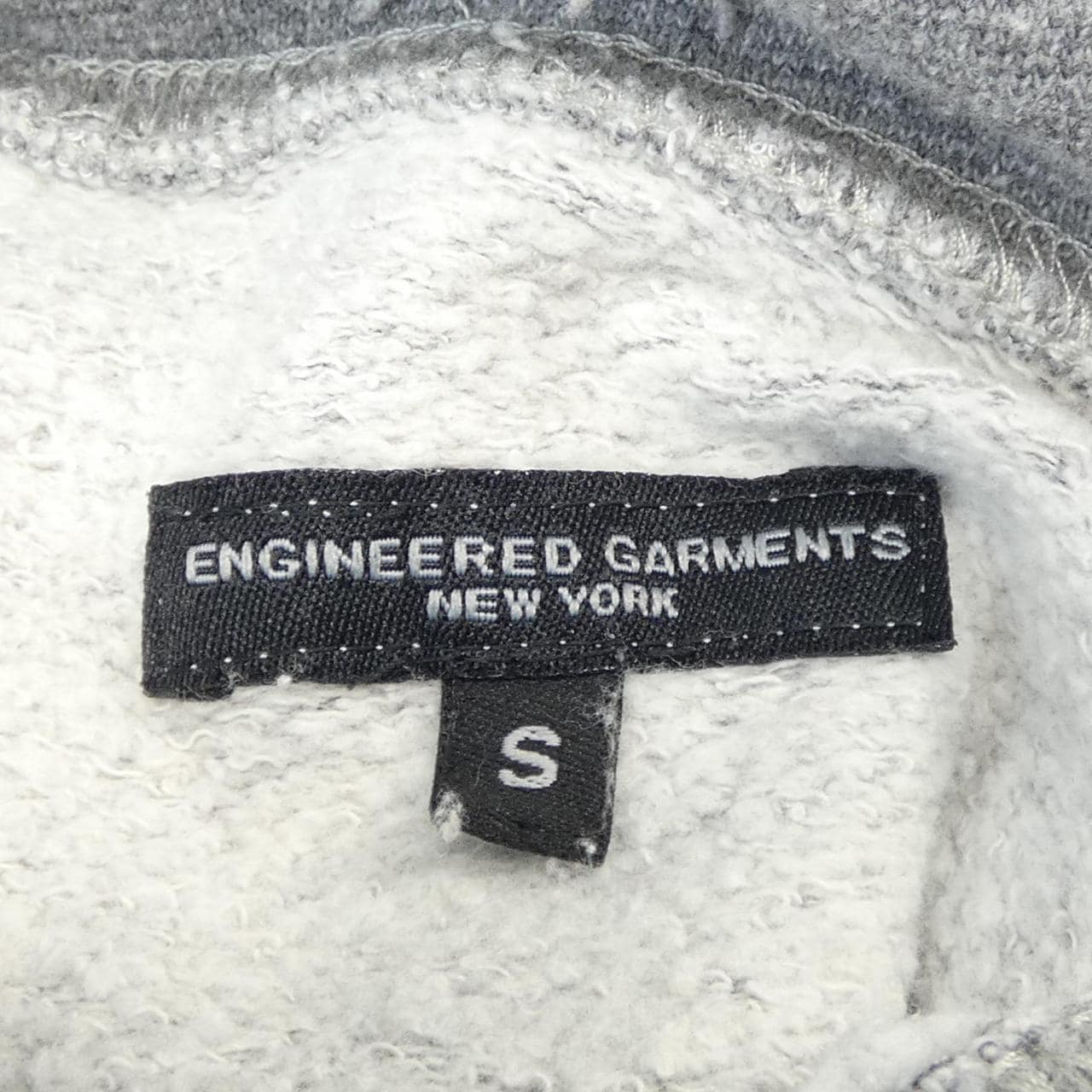 エンジニアードガーメンツ ENGINEERED GARMENTS パーカー