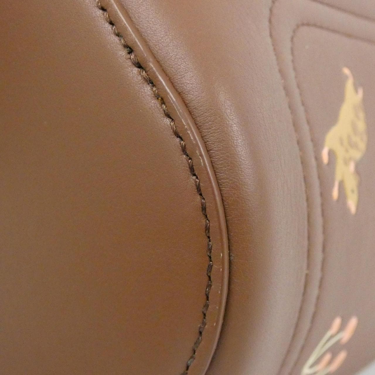 ロエベ ぺブル バケット ミニ AANBBBMX17 バッグ