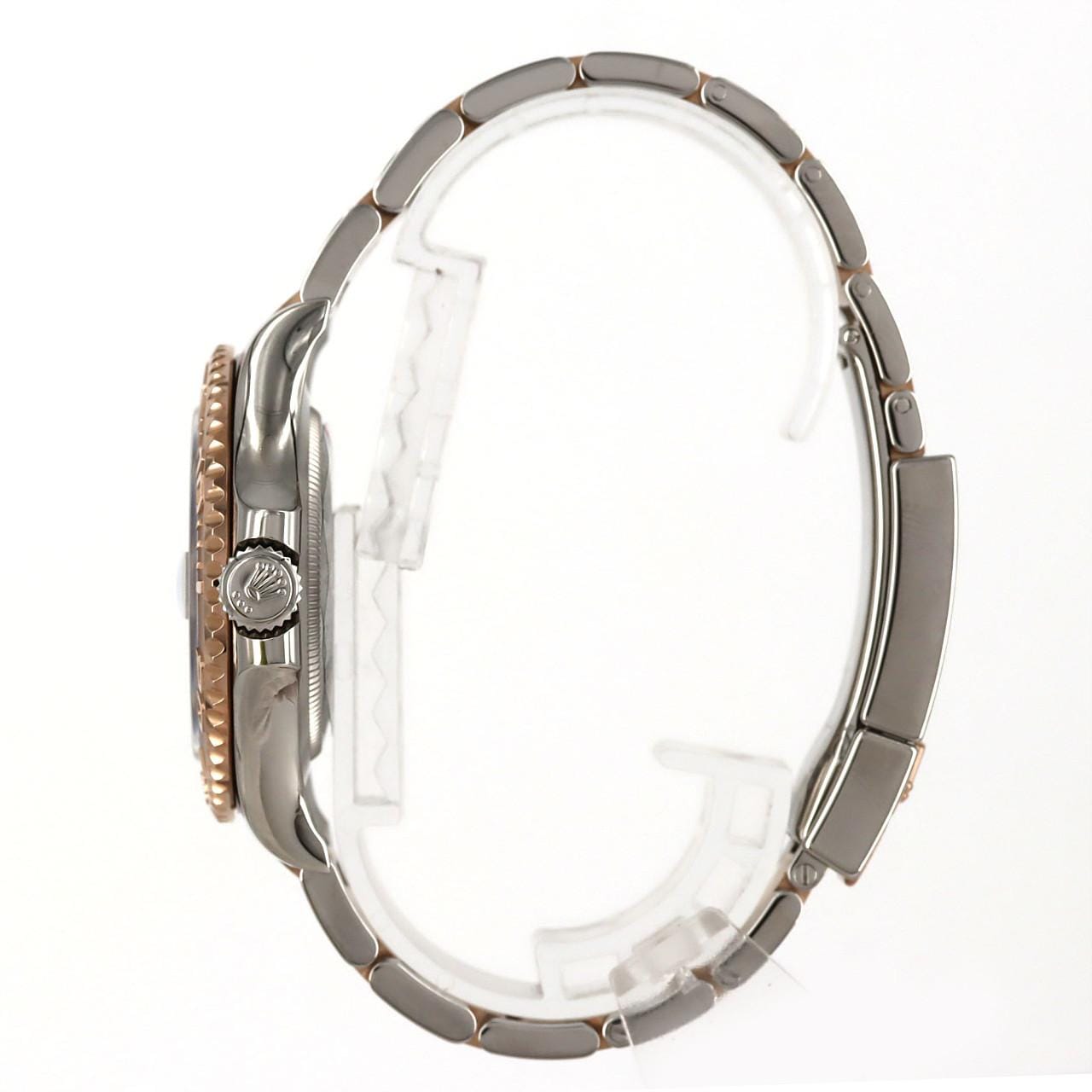 ロレックス ヨットマスター 126621 SSxPG 自動巻 ランダム番