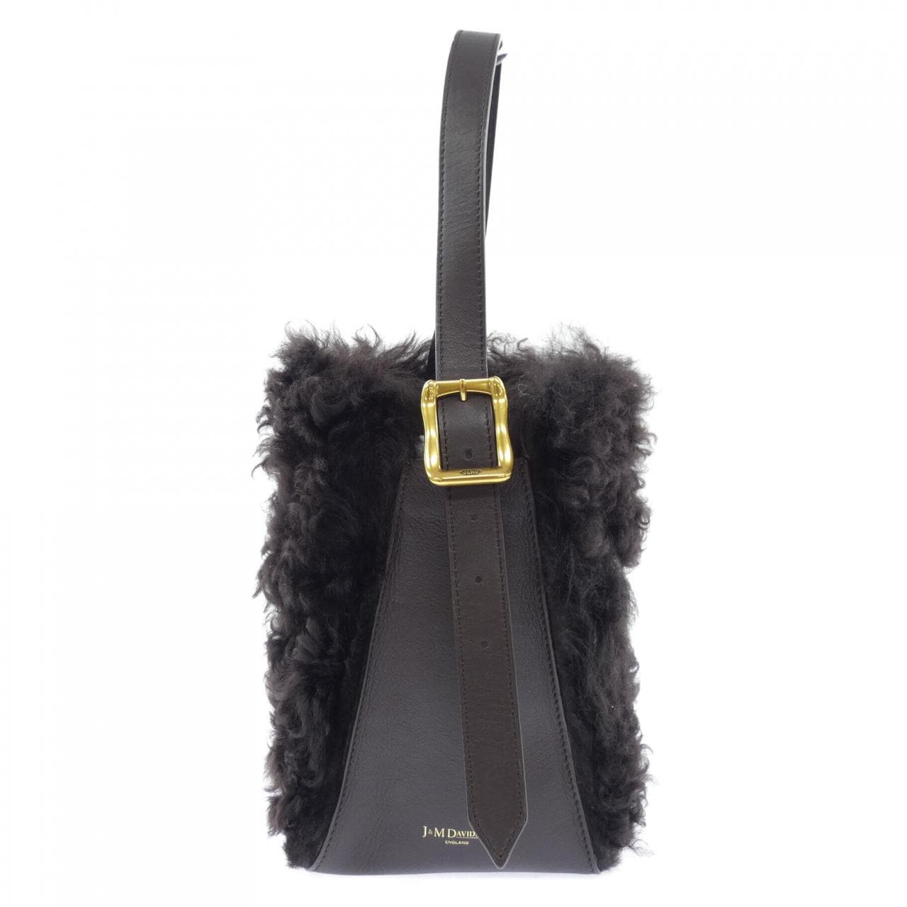 ジェイアンドエムデヴィッドソン J&M DAVIDSON BAG