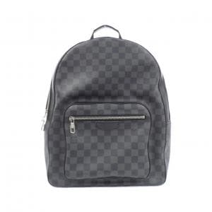 LOUIS VUITTON Damier Graphite Josh N41473 Rucksack