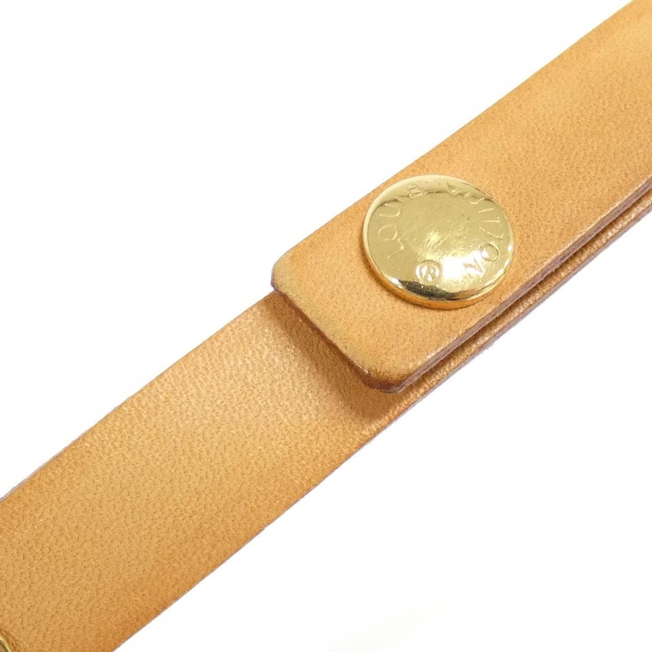 ルイヴィトン モノグラム ポシェット フロランティーヌ XS M51855+M67303 ウエストバッグ