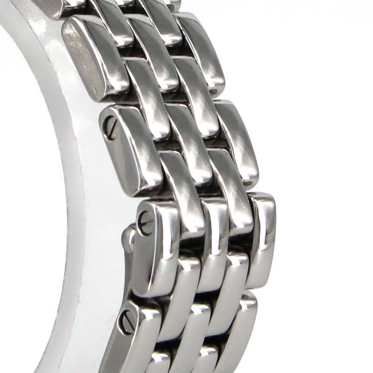 カルティエ パンテール･ドゥ･カルティエ SM WSPN0006 SS クォーツ