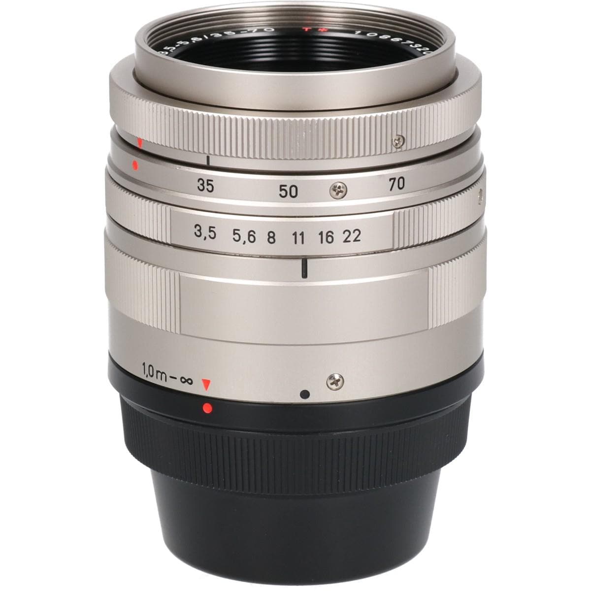 ＶＳ　Ｇ３５－７０ｍｍ　Ｆ３．５－５．６