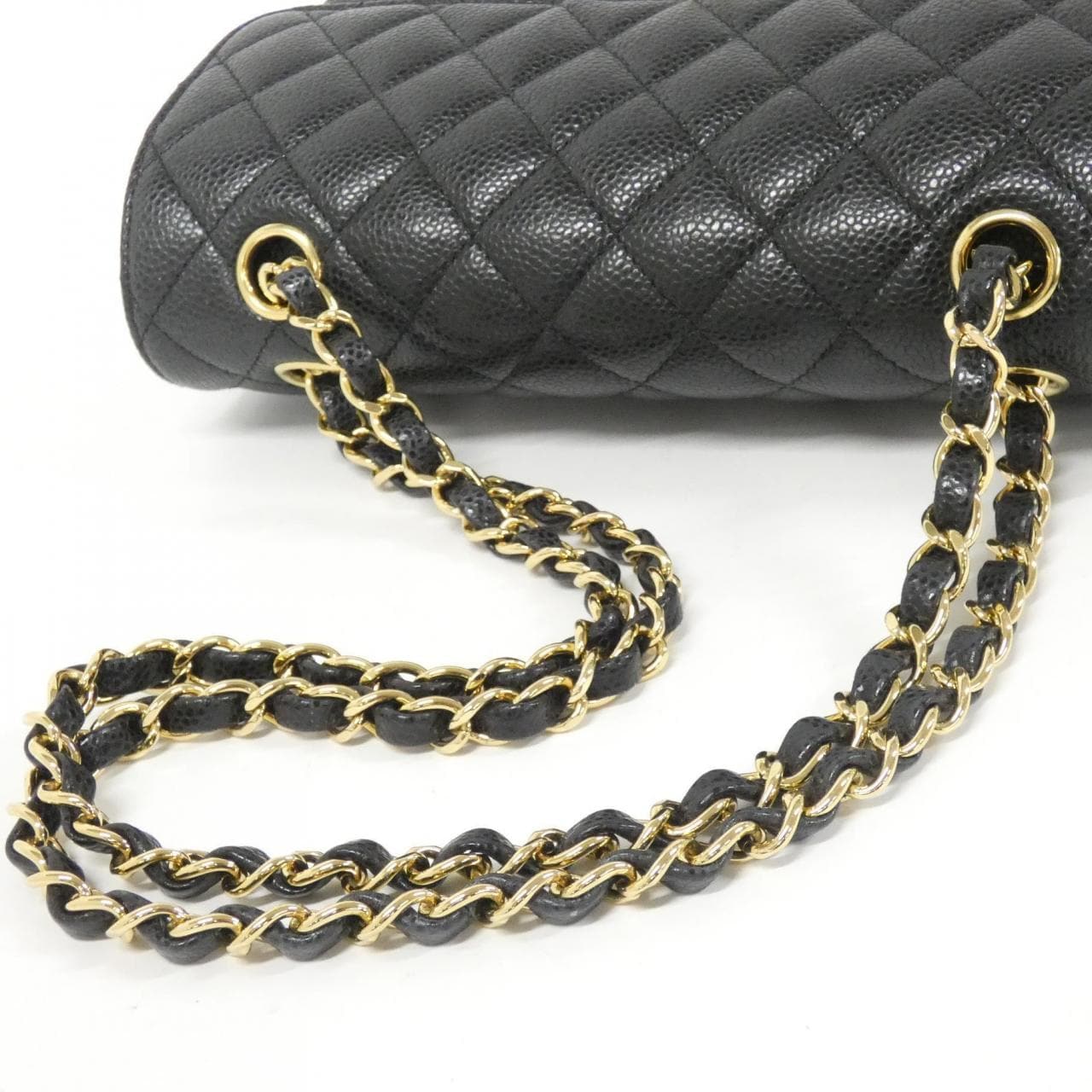 シャネル 1113 ショルダーバッグ