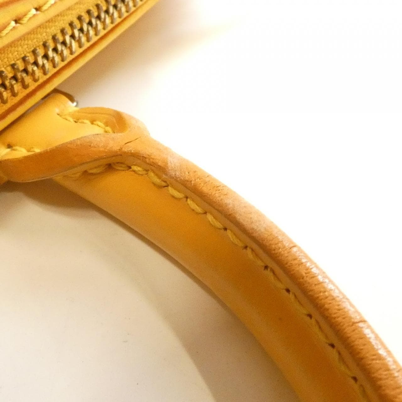 ルイヴィトン エピ スピーディ 25cm M43019 ボストンバッグ