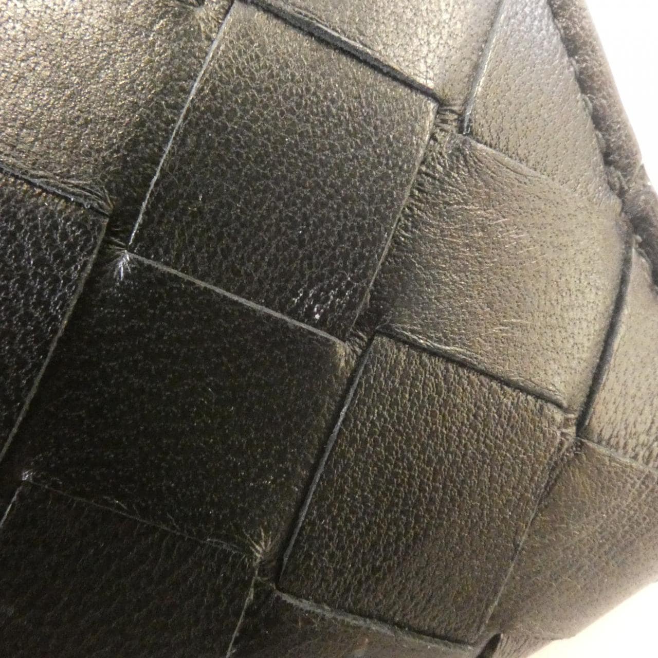 ボッテガヴェネタ 742330 VCPP3 財布