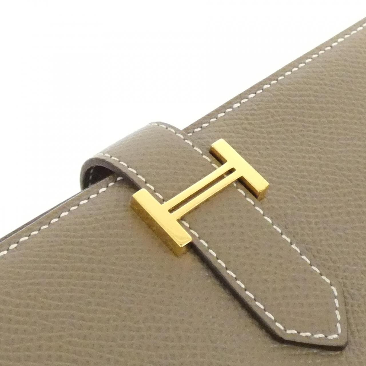 エルメス ベアン スフレ 039785CC 財布