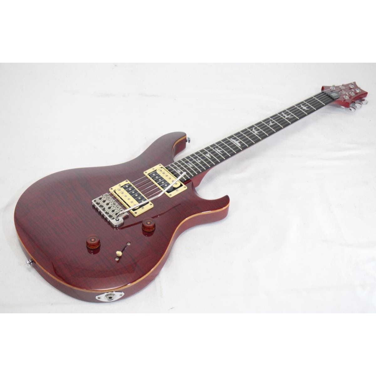 PAUL REED SMITH SE CUSTOM 24