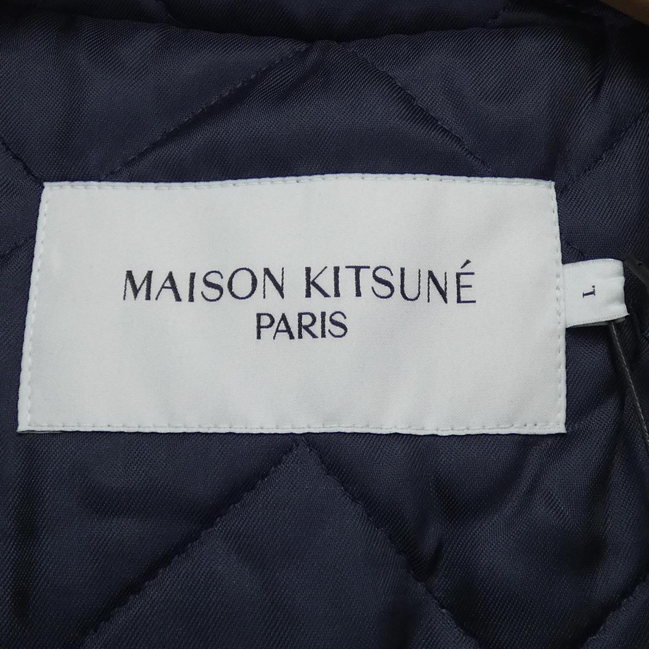 メゾンキツネ MAISON KITSUNE コート