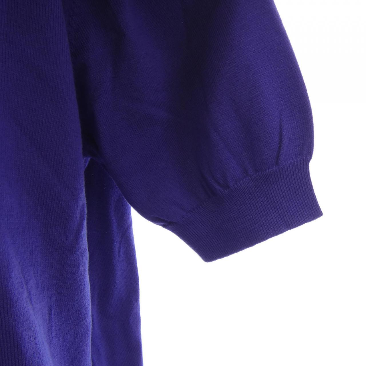 セッテフィーリカシミヤ SETTEFILI CASHMERE ニット