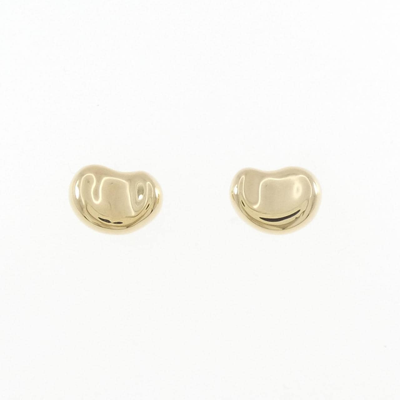 TIFFANY bean earrings